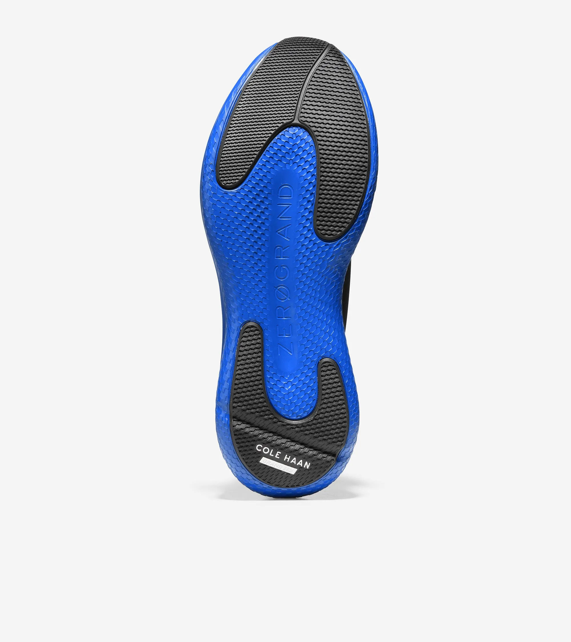 ZERØGRAND Changepace Sneaker