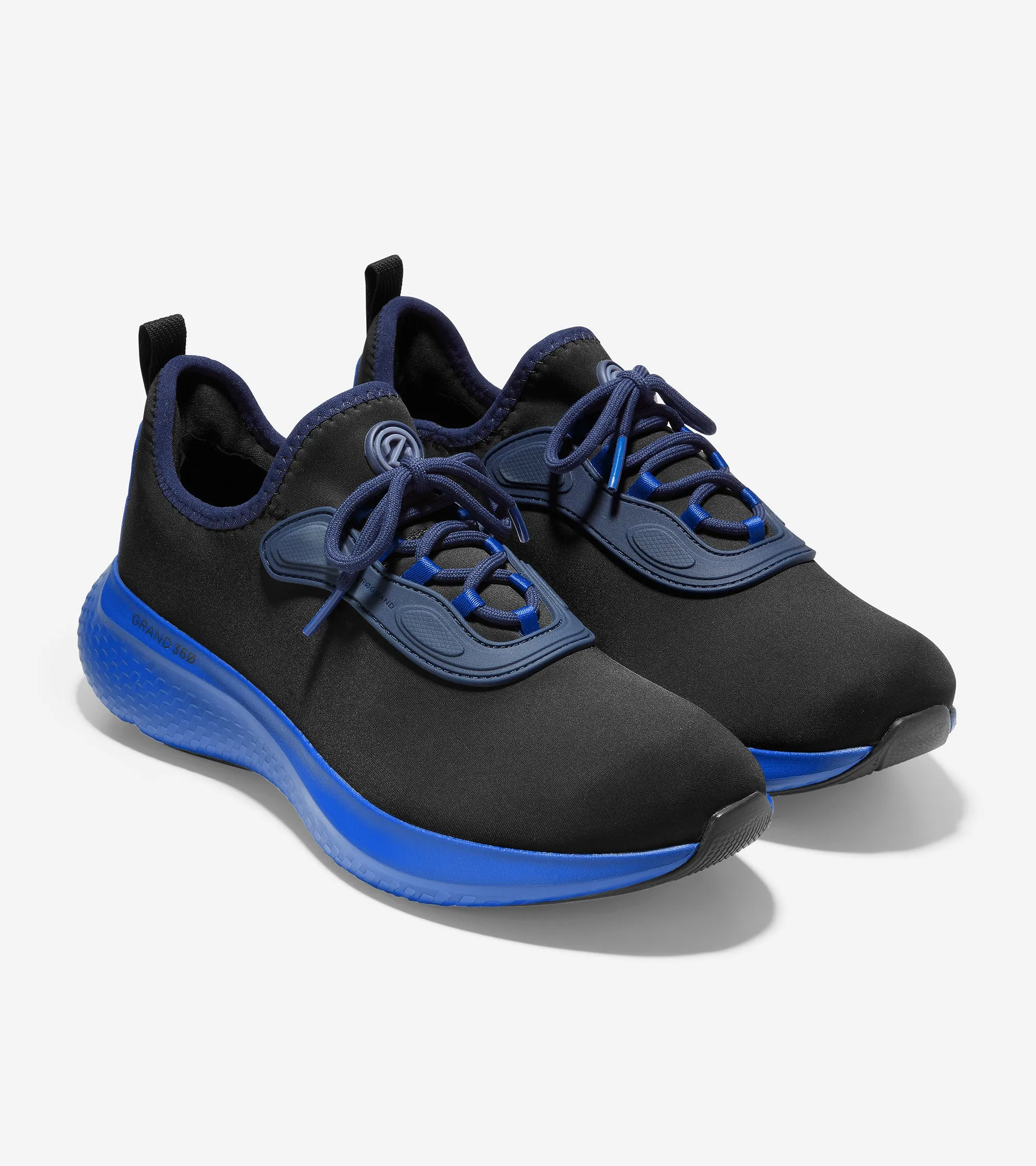 ZERØGRAND Changepace Sneaker