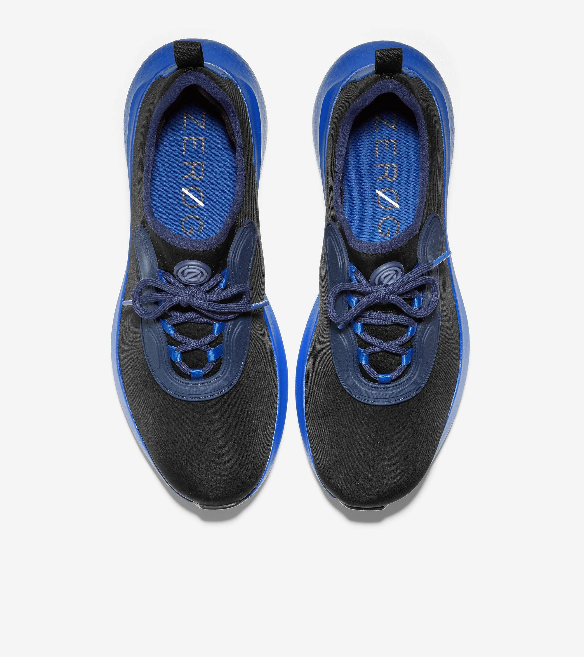 ZERØGRAND Changepace Sneaker