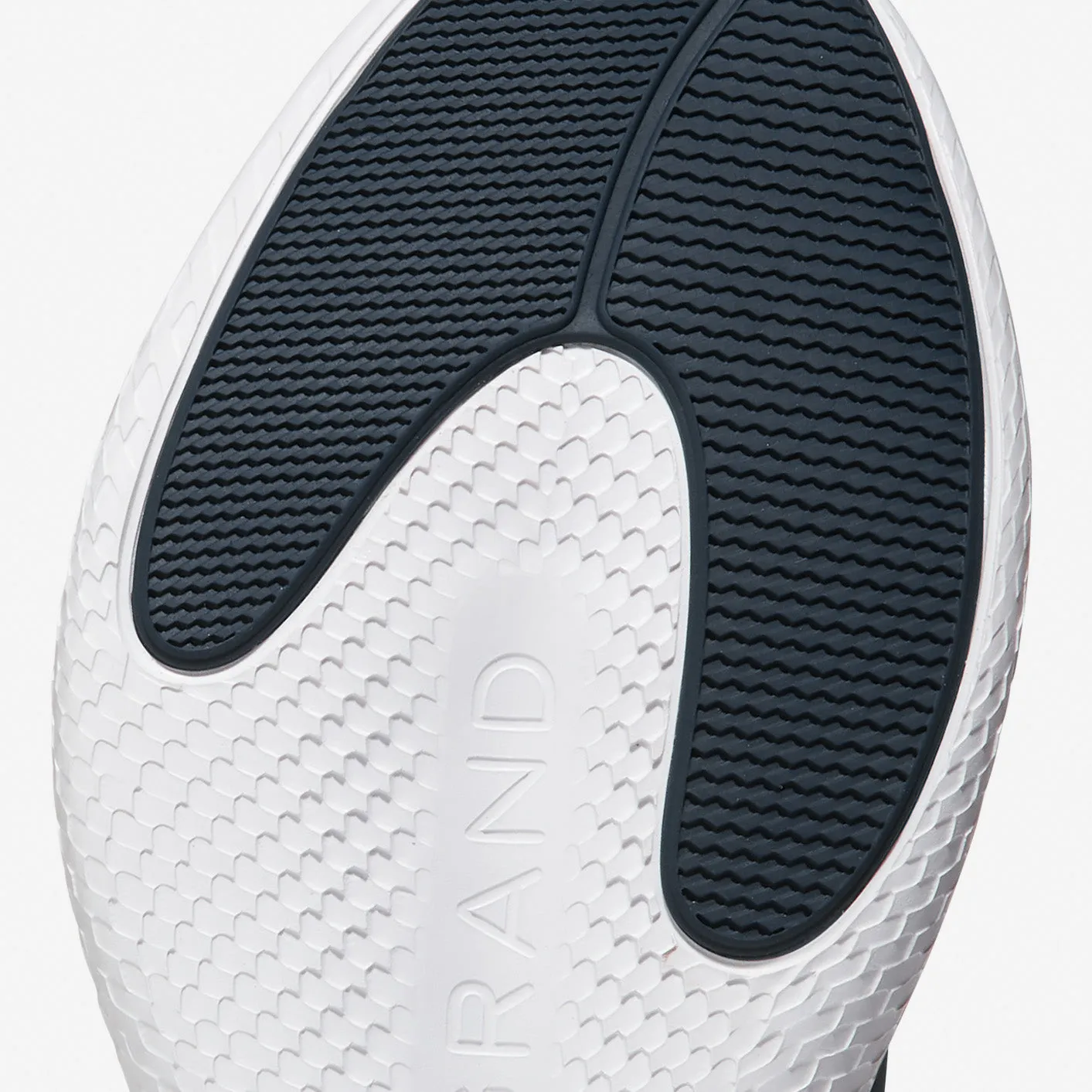 ZERØGRAND Changepace Sneaker