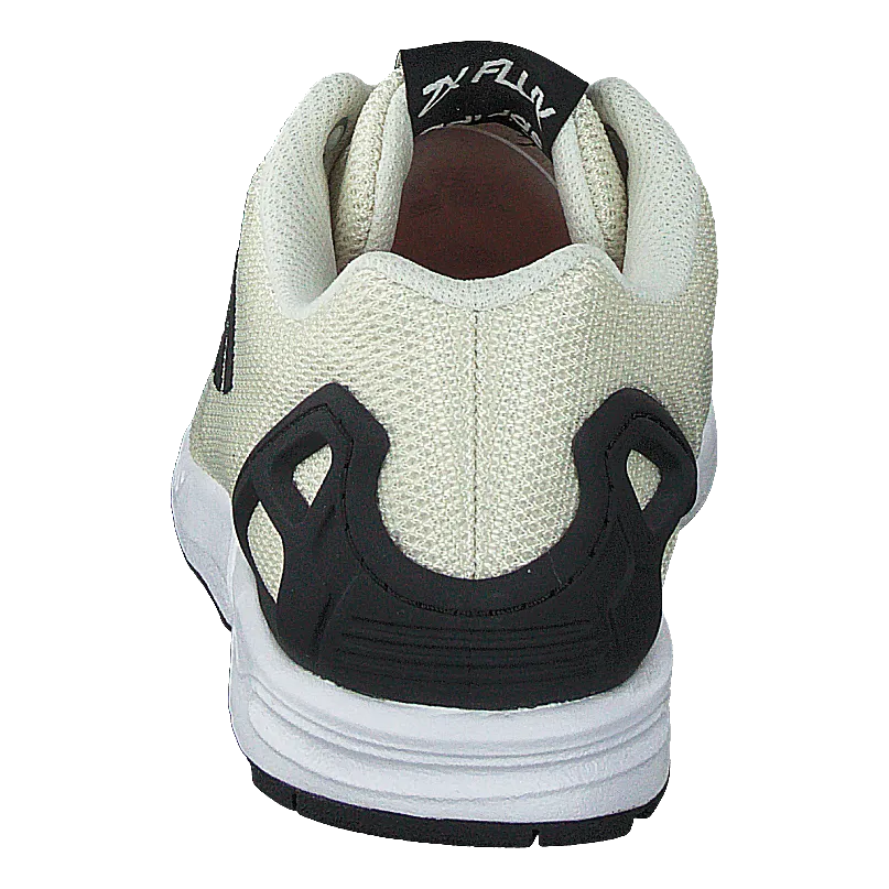 Zx Flux Off White/Core Black/FtwrWhite
