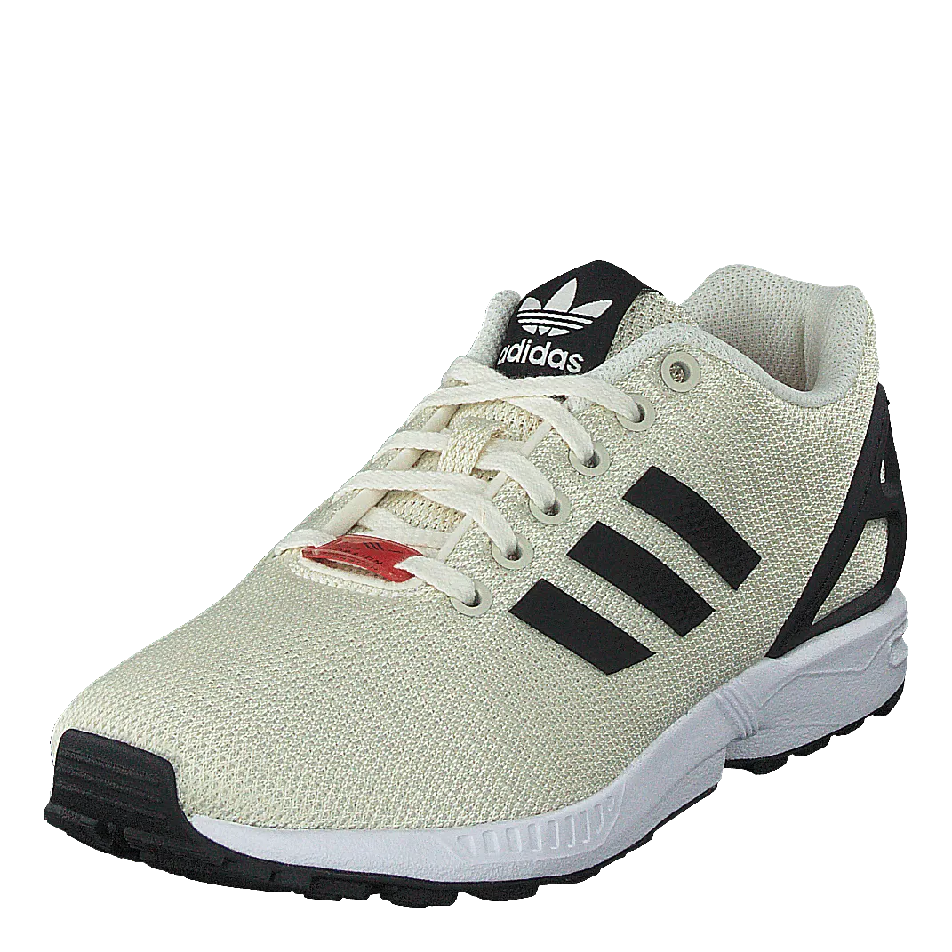 Zx Flux Off White/Core Black/FtwrWhite