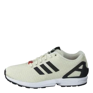 Zx Flux Off White/Core Black/FtwrWhite