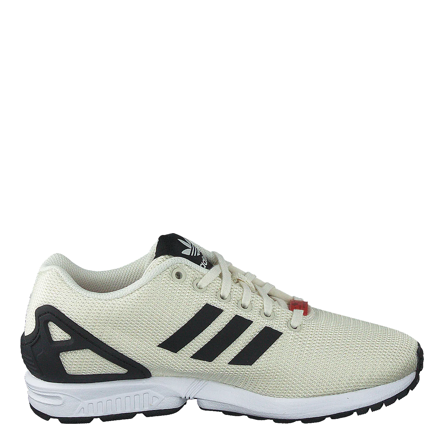 Zx Flux Off White/Core Black/FtwrWhite