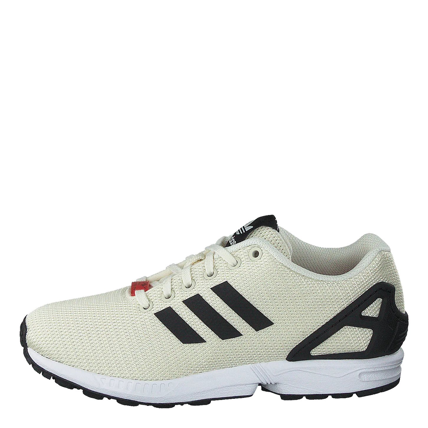 Zx Flux Off White/Core Black/FtwrWhite