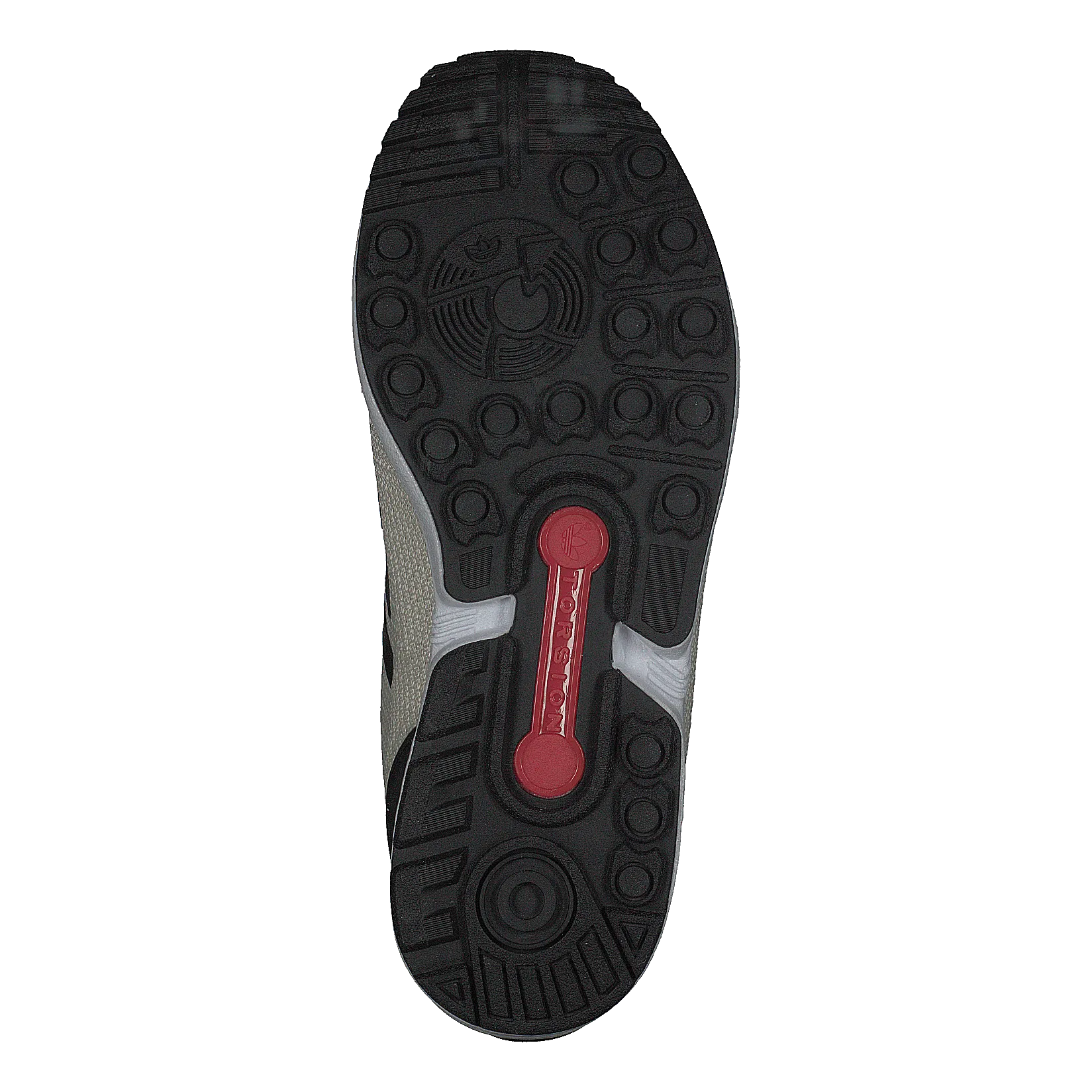 Zx Flux Off White/Core Black/FtwrWhite