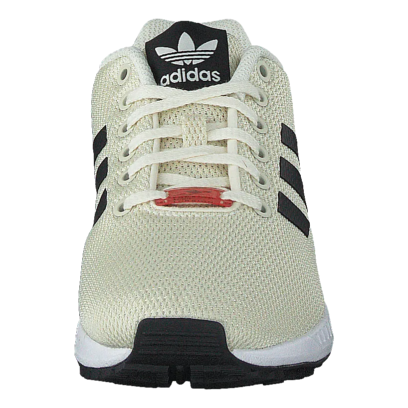 Zx Flux Off White/Core Black/FtwrWhite